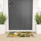 Allow Yourself To Grow Welcome Mat Gallery Image 3