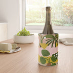 Allow Yourself To Grow Wine Chiller Gallery Image 4