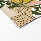 Allow Yourself To Grow Welcome Mat Gallery Image 2