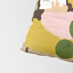 Allow Yourself To Grow Pillow Sham Gallery Image 4