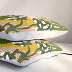 Allow Yourself To Grow Pillow Sham Gallery Image 3