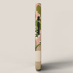 Allow Yourself To Grow iPhone Case Gallery Image 2