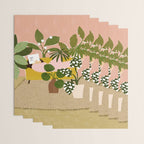 Allow Yourself To Grow Wrapping Paper Gallery Image 3