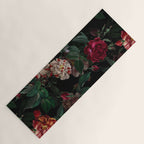 Rose Garden Yoga Mat Gallery Image 1