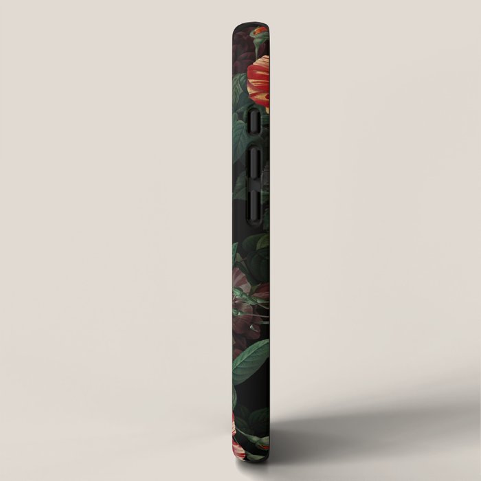 Rose Garden iPhone Case Gallery Image 2