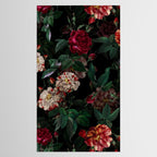 Rose Garden Tablecloth Gallery Image 2