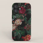 Rose Garden iPhone Case Gallery Image 1