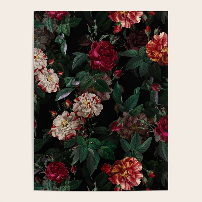Rose Garden Poster Gallery Image 4