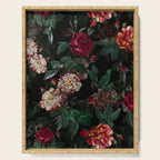Rose Garden Serving Tray Gallery Image 1