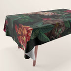 Rose Garden Tablecloth Gallery Image 1