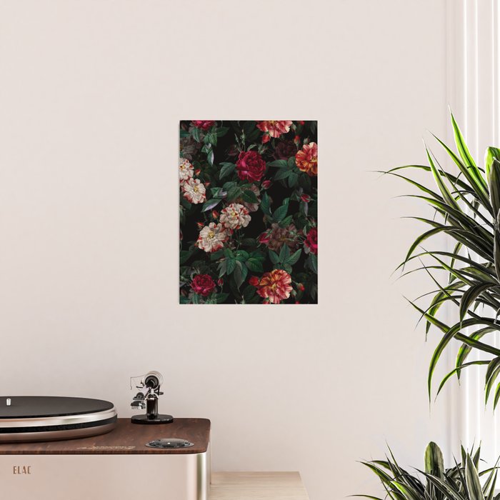 Rose Garden Poster Gallery Image 2