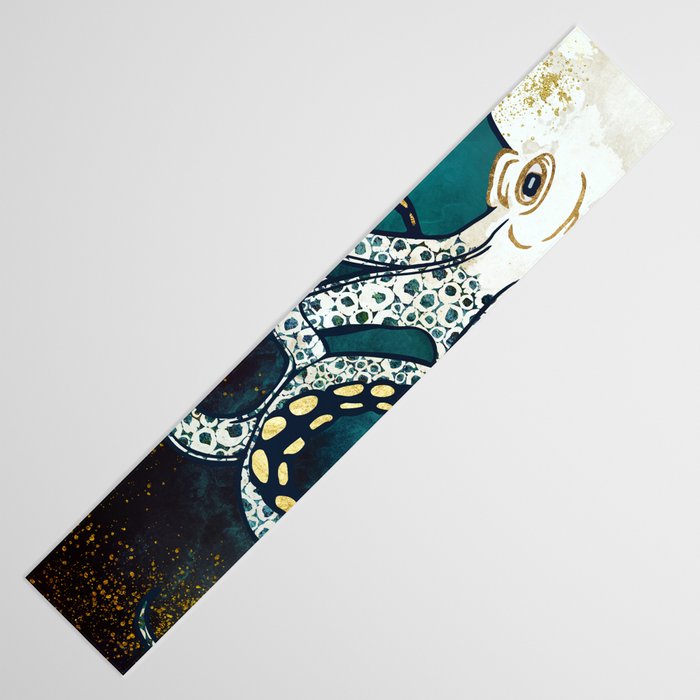 Underwater Dream VII Table Runner Gallery Image 3