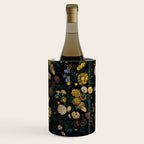EXOTIC GARDEN - NIGHT II Wine Chiller Gallery Image 1