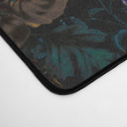 EXOTIC GARDEN - NIGHT II Desk Mat Gallery Image 4
