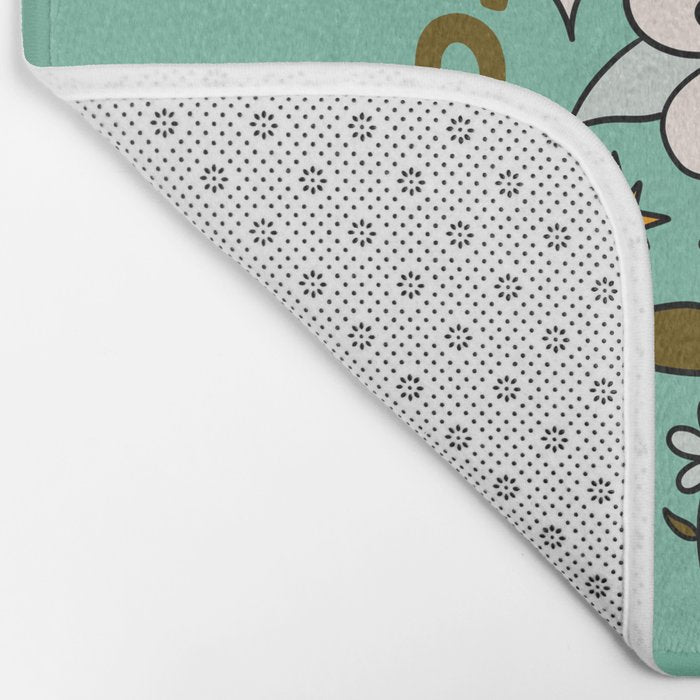 Made In Colorado Bath Mat Gallery Image 2