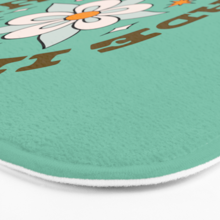 Made In Colorado Bath Mat Gallery Image 3