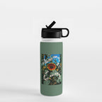 So Excited For All The Things To Come Water Bottle Gallery Image 1