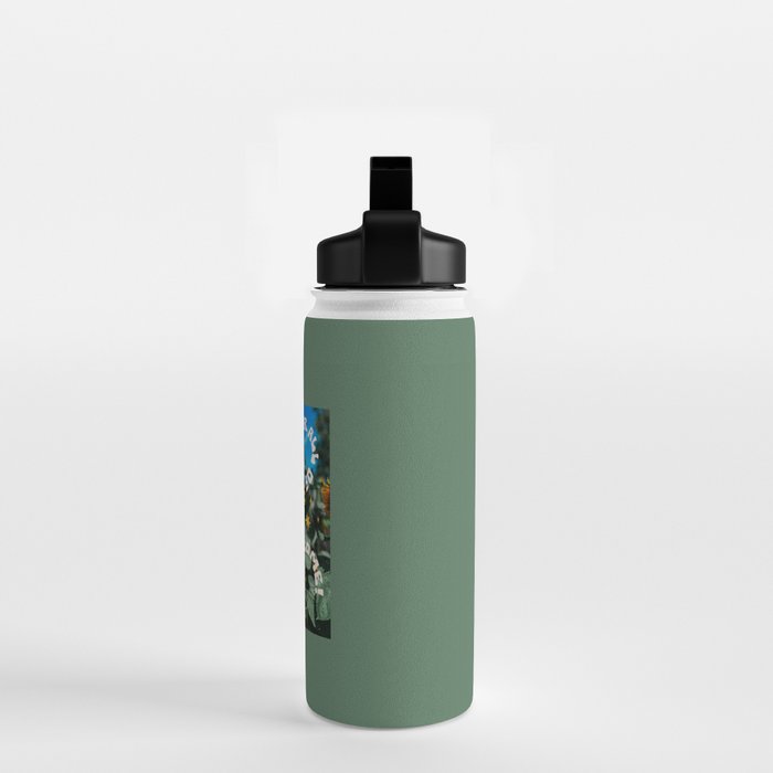 So Excited For All The Things To Come Water Bottle Gallery Image 2