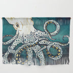 Underwater Dream VII Wall Hanging Gallery Image 1
