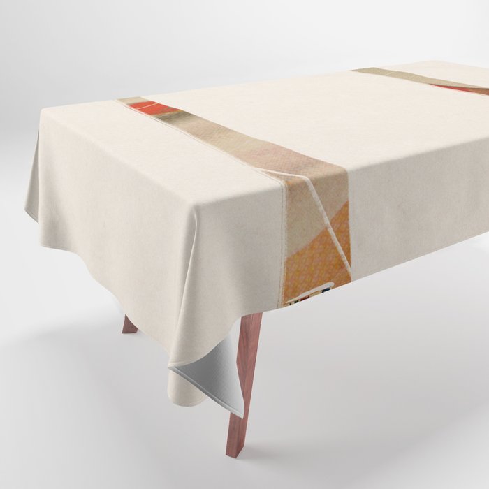 Other Life Tablecloth Gallery Image 1
