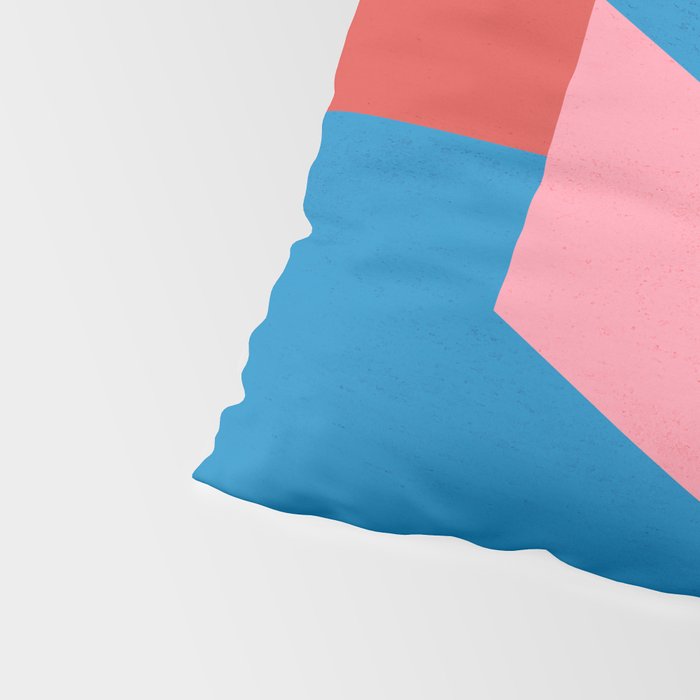 The Box: Bauhaus Edition Pillow Sham Gallery Image 4