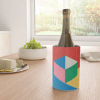The Box: Bauhaus Edition Wine Chiller Gallery Image 4