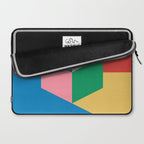 The Box: Bauhaus Edition Laptop Sleeve Gallery Image 2