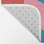 The Box: Bauhaus Edition Bath Mat Gallery Image 2
