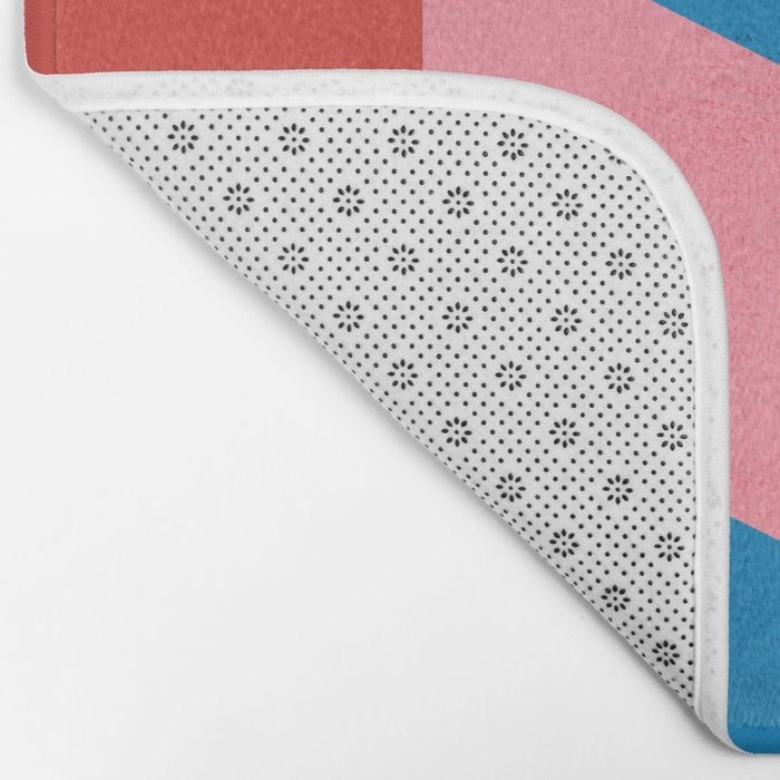 The Box: Bauhaus Edition Bath Mat Gallery Image 2