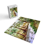 Sopchoppy River Florida Jigsaw Puzzle Gallery Image 2