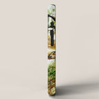 Sopchoppy River Florida iPhone Case Gallery Image 2