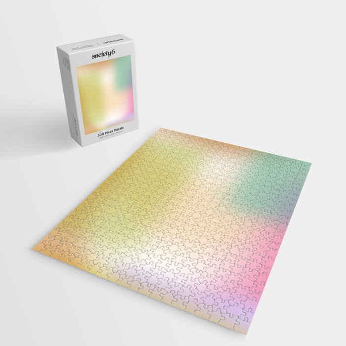 New Day Jigsaw Puzzle Gallery Image 2