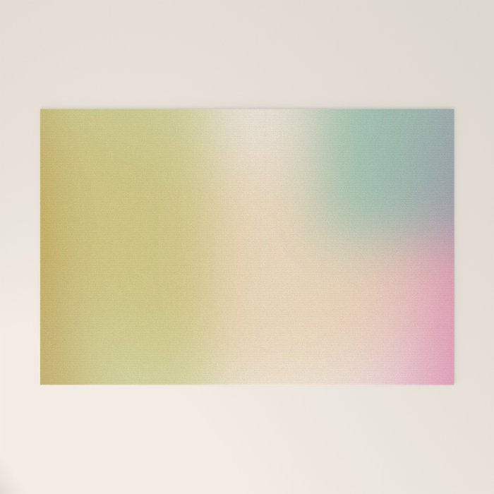 New Day Welcome Mat Gallery Image 1