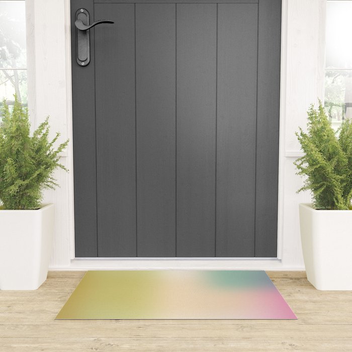 New Day Welcome Mat Gallery Image 3