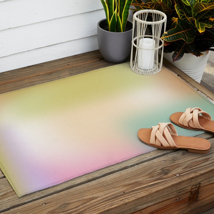 New Day Outdoor Rug Gallery Image 2