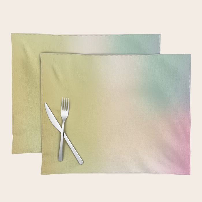 New Day Placemat Gallery Image 1