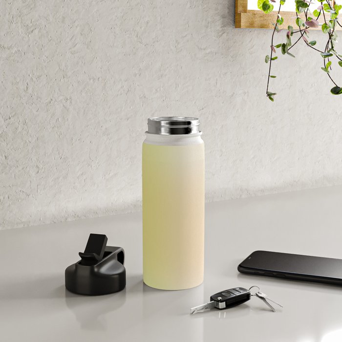 New Day Water Bottle Gallery Image 4