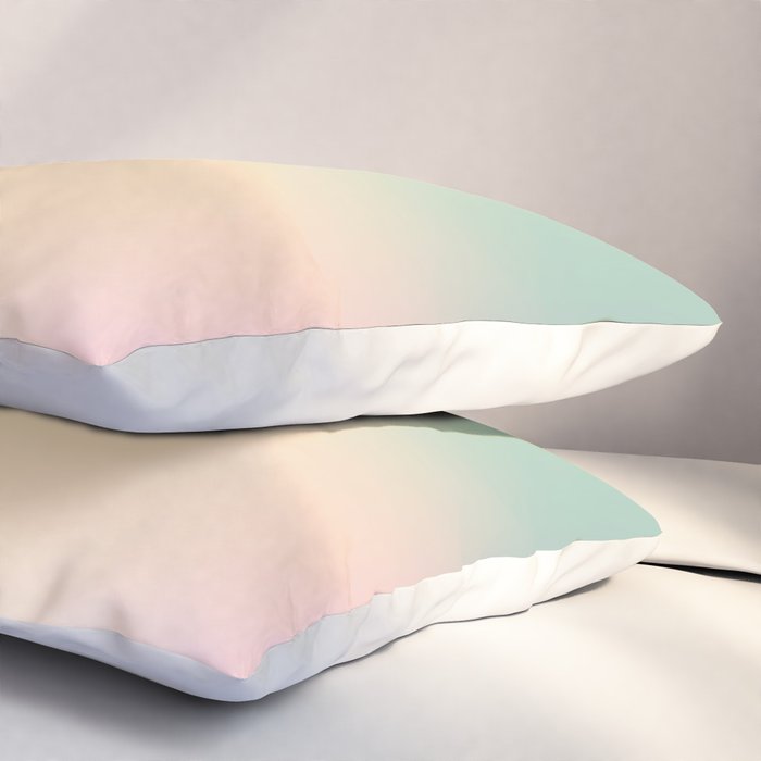 New Day Pillow Sham Gallery Image 3