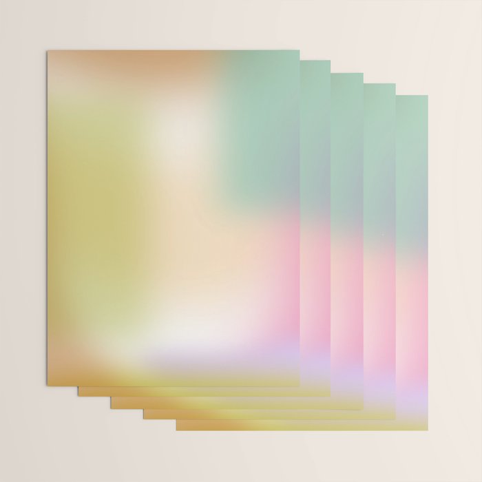 New Day Wrapping Paper Gallery Image 3