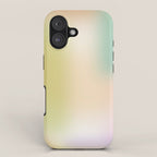 New Day iPhone Case Gallery Image 1