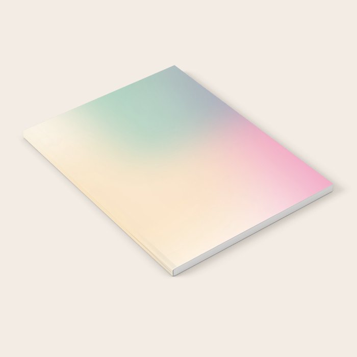 New Day Notebook Gallery Image 2