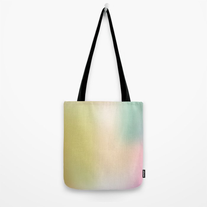 New Day Tote Bag Gallery Image 2