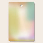 New Day Cutting Board Gallery Image 1