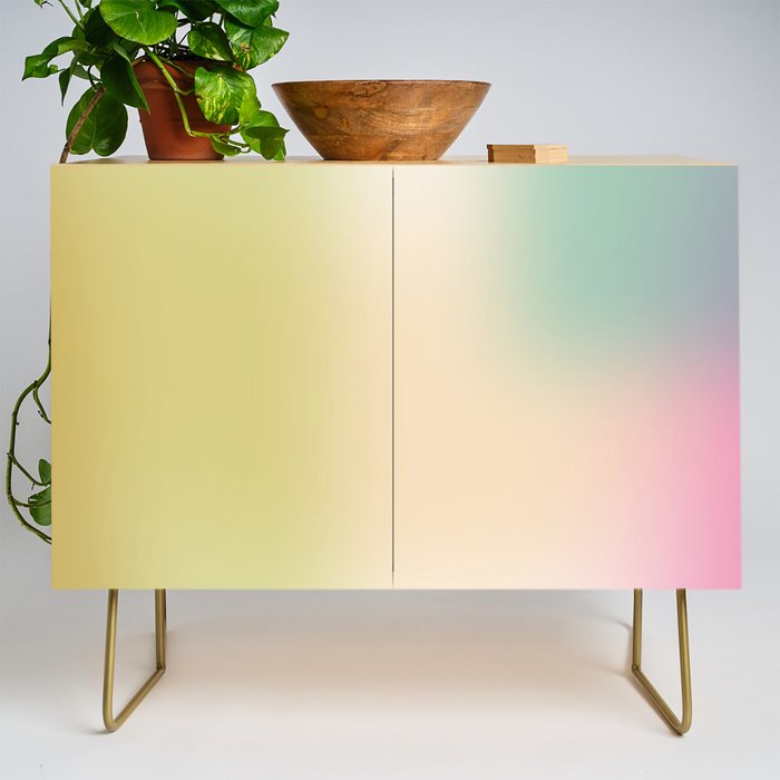 New Day Credenza Gallery Image 1