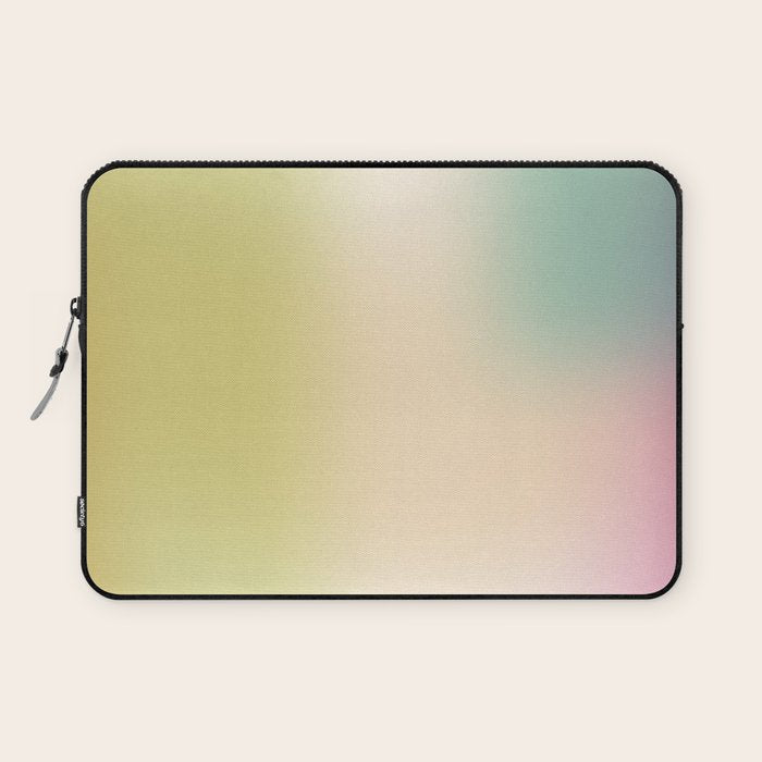 New Day Laptop Sleeve Gallery Image 1