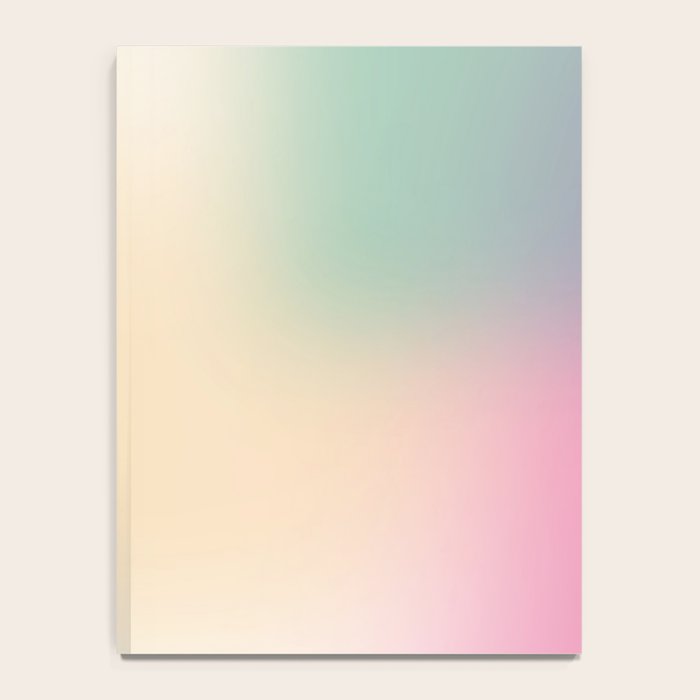 New Day Notebook Gallery Image 4