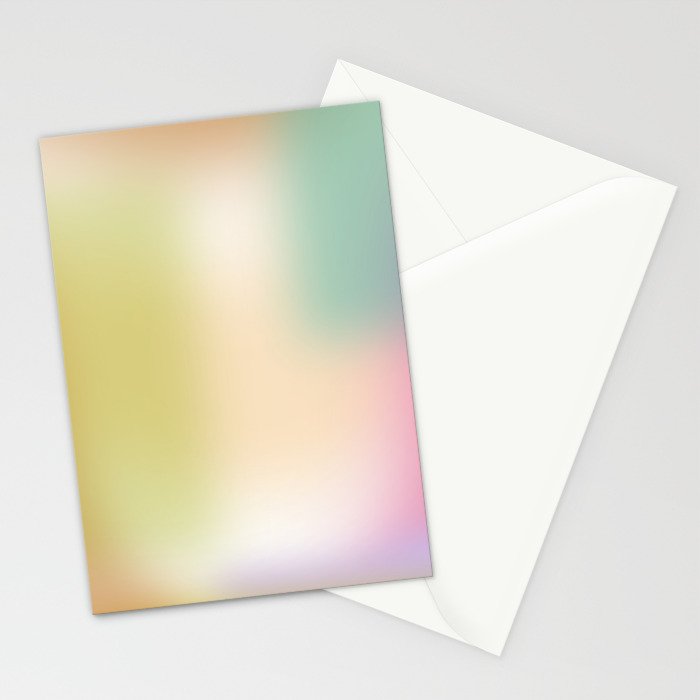 New Day Stationery Card Gallery Image 2