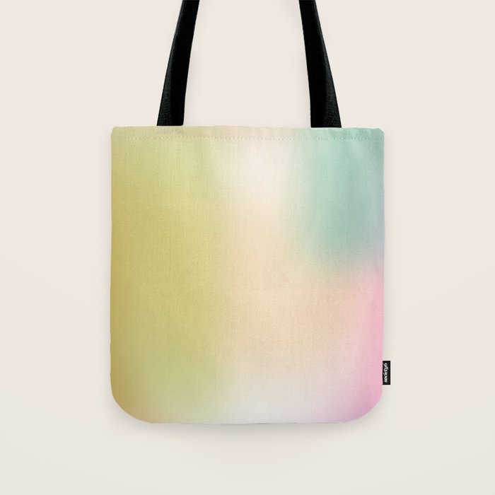 New Day Tote Bag Gallery Image 1