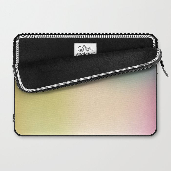 New Day Laptop Sleeve Gallery Image 2