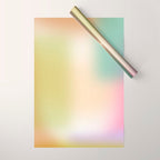 New Day Wrapping Paper Gallery Image 1